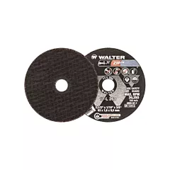 Walter Surface Technologies Meule à tronçonner Zip(MC)
