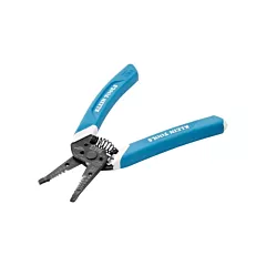 Klein Tools Klein-Kurve® Wire Stripper, 7-2/5