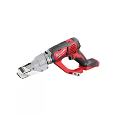 Milwaukee M18™ 18 Gauge Single Cut Shear (Tool Only), 1-1/2