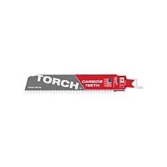 Milwaukee Sawzall® Torch™ Saw Blade