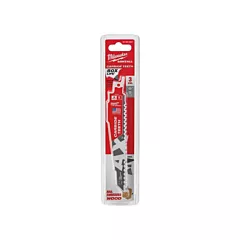 Milwaukee The Ax™ Sawzall® Blade