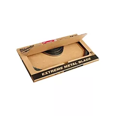 Milwaukee Extreme Thick Metal Deep Cut Band Saw Blade, 44-7/8