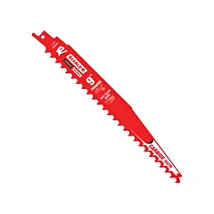 Diablo Pruning & Clean Wood Blade