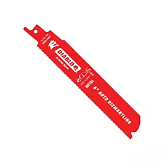 Diablo Reciprocating Blade for Auto Dismantling