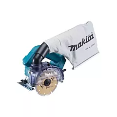 Makita Cordless Masonry Saw with Brushless Motor (Tool Only), 5