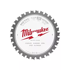 Milwaukee Circular Saw Blade
