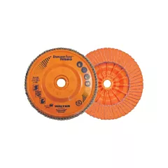 Walter Surface Technologies Disque à lamelles Enduro-Flex Turbo(MC)