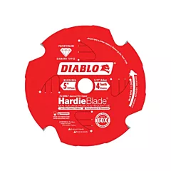 Diablo Lame de scie circulaire HardieBlade(MC)
