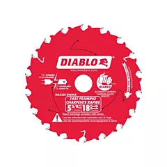 Diablo Fast Framing Circular Saw Blade