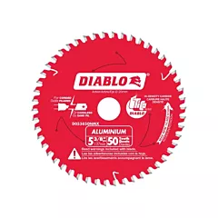 Diablo Aluminum Cutting Circular Saw Blade