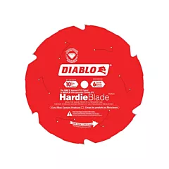 Diablo HardieBlade™ Cutting Saw Blade