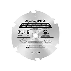 Diablo AvantiPro™ Cutting Saw Blade, 7-1/4