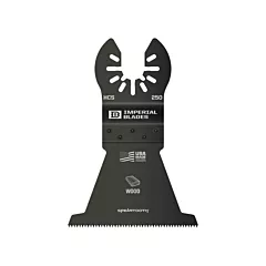 Imperial Blades One Fit™ Speartooth Fast Cut Wood Fan Blade, Cutting (IBOA250-1)