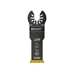 Imperial Blades Lame en titane pour le métal Storm(MC) One Fit(MC)