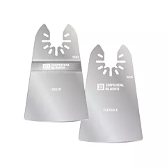 Imperial Blades Assortiment de lames One Fit(MC), Grattage (IBOASV-2)