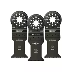 Imperial Blades Starlock™ 1-3/8