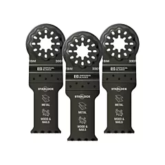 Imperial Blades Starlock™ 1-1/8