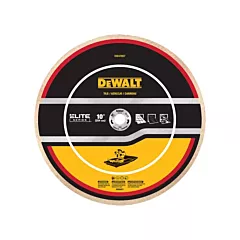 Dewalt Lame diamantée pour les carreaux XP7