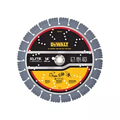 Dewalt Lame segmentée diamantée tout usage XP7