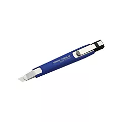 Gray Tools Couteau de poche, Utilitaire, 9 mm, Plastique (203)