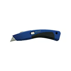 Gray Tools Trimming Knife, Heavy-Duty, Plastic/Rubber (210)