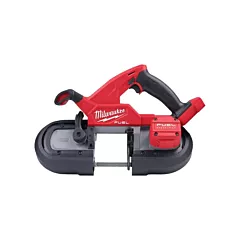 Milwaukee M18 Fuel™ Compact Dual-Trigger Band Saw Kit, 18 V, Lithium-Ion, Dual Action (2829S-20)