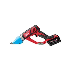 Milwaukee M18™ 14 Gauge Double Cut Shear (Tool Only), 7