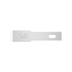Olfa Chisel Art Blades, Single (KB4-F/5)