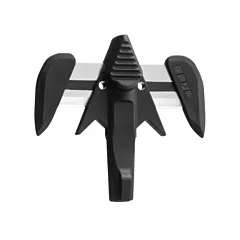 Olfa Replacement Blade for Blade Safety Cutter, Single (SKB-16/10)