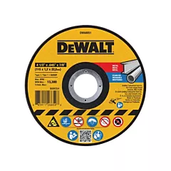 Dewalt Meule de tronçonnage des métaux