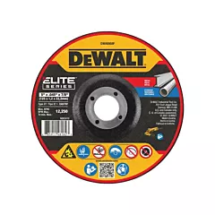 Dewalt Meule de tronçonnage des métaux série Elite(MC), 5