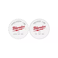 Milwaukee Circular Saw Wood Cutting Blades