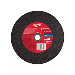 Milwaukee Cut-Off Wheel, 9