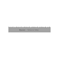 Starrett Tennax™-Pro Band Saw Blades, 3/4