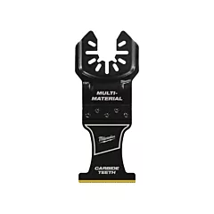 Milwaukee OPEN-LOK™ Carbide Teeth Multi-Tool Blades, Cutting (49-25-1529)