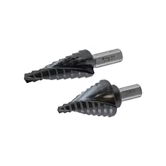 Walter Surface Technologies Foret étagé Multi-Step(MC), 1