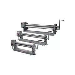 King Canada Slip Rolls