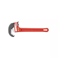 Ridgid RapidGrip™ Pipe Wrench