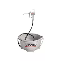 Ridgid Burette no 418 a/1 gal. d'huile de filetage de première qualité (10883)