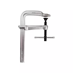 Bessey Heavy-Duty All-Steel Bar Clamp