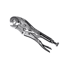 Irwin Vise-Grip® Locking Wrench Pliers with Wire Cutter
