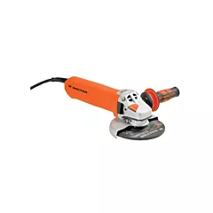 Walter Surface Technologies Meuleuse robuste Big 6(MC), 6