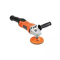 Walter Surface Technologies Outil à vitesse variable Quick-Step Big-Buff III(MC), 6