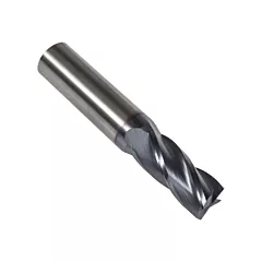 Dormer S234 30° Square End Mill