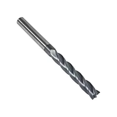 Dormer S237 30° Extra Long Square End Mill