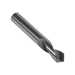 Precision Spotting Drill