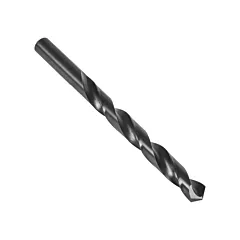Precision Heavy-Duty Jobber Length Drill Bit