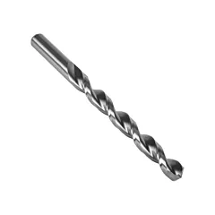 Precision Parabolic Flute Jobber Length Drill Bit