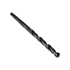 Precision General Purpose Taper Shank Drill Bit