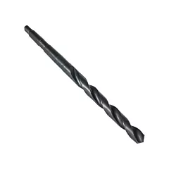 Precision Small Taper Shank Drill Bit